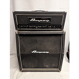 Used Ampeg Lee Jackson Cab With VL502