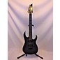 Used Ibanez GRG7221 Solid Body Electric Guitar thumbnail