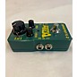Used TC Electronic Viscous Vibe Univibe Effect Pedal