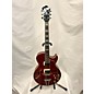 Used Ibanez AG85TRD Hollow Body Electric Guitar thumbnail