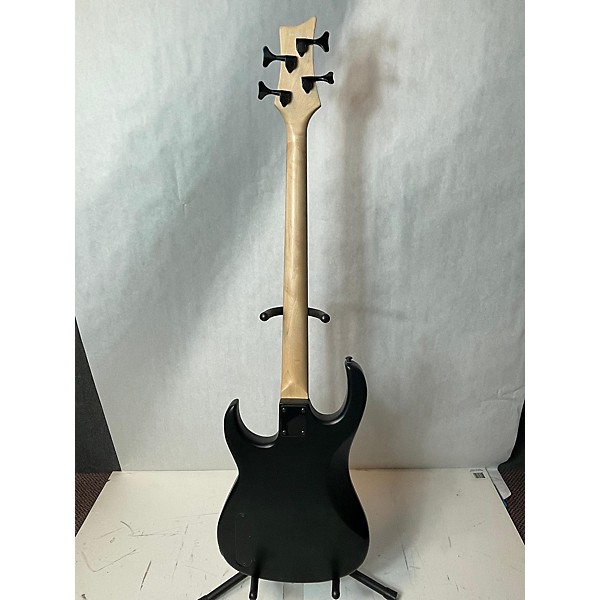 Used Dean 2014 Edge 4 String Electric Bass Guitar