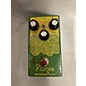 Used EarthQuaker Devices Flumes Effect Pedal thumbnail
