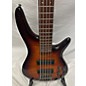 Used Ibanez 2023 SR405 5 String Electric Bass Guitar thumbnail