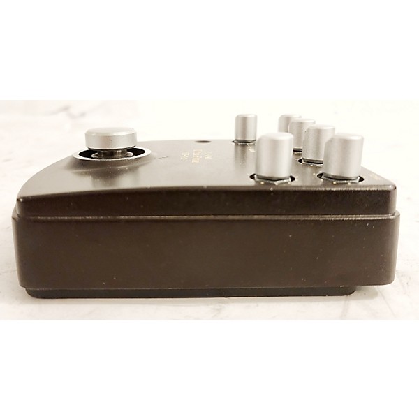 Used Zoom UF-01 Effect Pedal