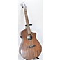 Used Breedlove Discovery Concert Cutaway Acoustic Electric Guitar thumbnail
