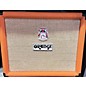 Used Orange Amplifiers Crush Acoustic 30 Acoustic Guitar Combo Amp thumbnail