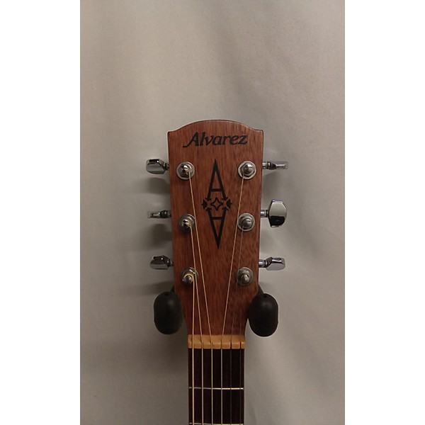 Used Alvarez RF12 Acoustic Guitar