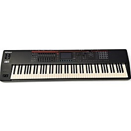 Used Roland Fantom 08 Keyboard Workstation