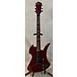 Used B.C. Rich Mockingbird Plus With Floyd Rose Solid Body Electric Guitar thumbnail
