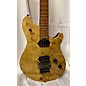 Used EVH Wolfgang Wg Standard Exotic Solid Body Electric Guitar thumbnail