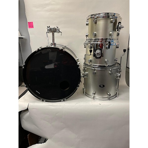 Used PDP by DW 5 Piece Drum Kit Drum Kit