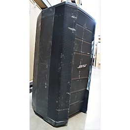 Used Bose F1 MODEL 812 Powered Speaker