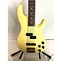 Used Fender Precision Bass Lyte Electric Bass Guitar thumbnail