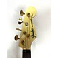 Used Fender Precision Bass Lyte Electric Bass Guitar