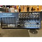 Used Peavey XR 886 Unpowered Mixer