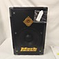 Used Markbass MB58R 121 P Bass Cabinet thumbnail