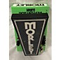 Used Morley DISTORTION WAH PEDAL Effect Pedal thumbnail