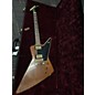 Used Gibson Explorer Custom Solid Body Electric Guitar thumbnail