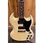 Used Gibson 2021 Custom Murphy Lab1963 SG Special Ultra Light Solid Body Electric Guitar