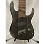 Used Ibanez RGIF8 MULTISCALE Solid Body Electric Guitar
