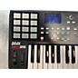 Used Akai Professional MPK25 25 Key MIDI Controller