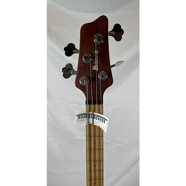 Used Ibanez ATK800E Electric Bass Guitar