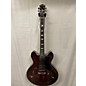 Used Donner DJP1000 Hollow Body Electric Guitar thumbnail