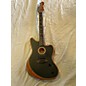 Used Fender Acoustasonic Jazzmaster Acoustic Electric Guitar thumbnail