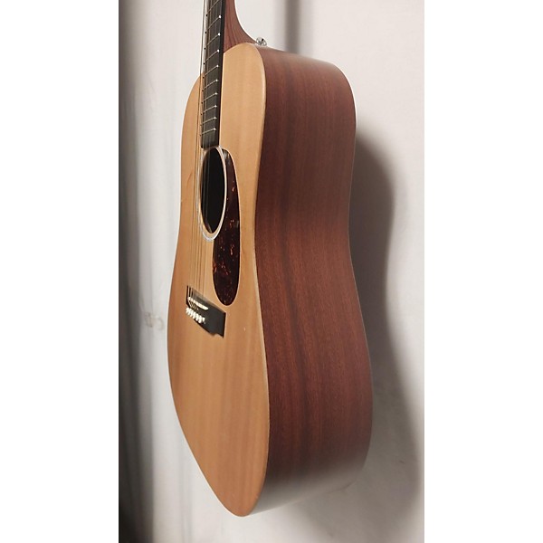 Used Martin CUSTOM X SERIES Acoustic Guitar