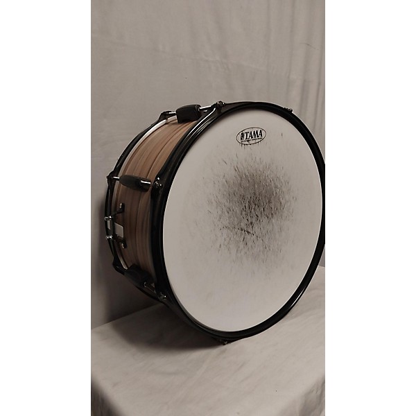 Used TAMA 14X6.5 WOODWORKS Drum