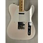Used Fender 1950S Telecaster Solid Body Electric Guitar