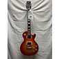 Used Gibson LES PAUL STANDARD SATIN 60S Solid Body Electric Guitar thumbnail