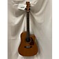 Used Norman Studio St40 Cw Acoustic Electric Guitar thumbnail