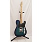 Used Fender FSR Player Telecaster Plus Top MN Solid Body Electric Guitar thumbnail