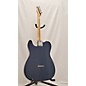 Used Fender FSR Player Telecaster Plus Top MN Solid Body Electric Guitar