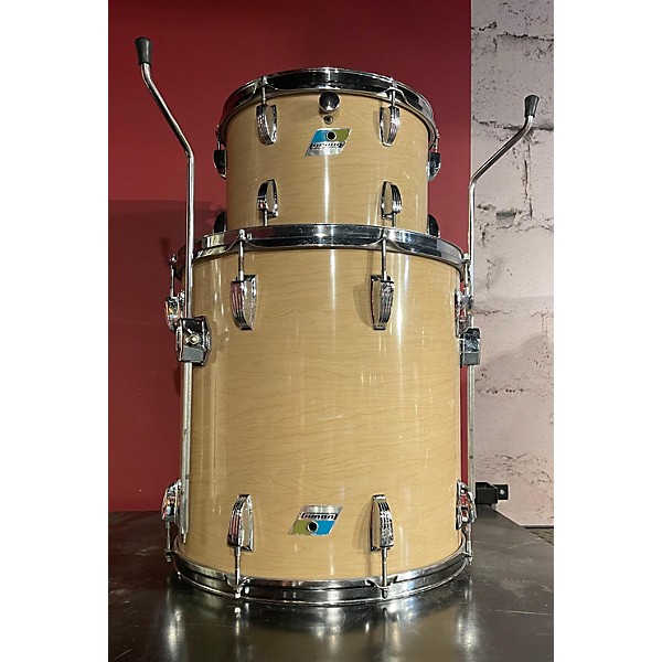 Used Ludwig 1970s Cortex Drum Kit