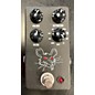 Used JHS Pedals Pack Rat Effect Pedal thumbnail