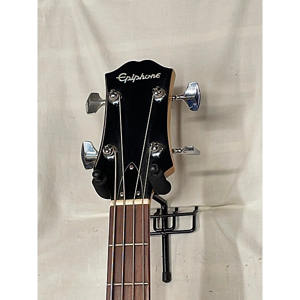Vintage Epiphone 1970s ET280 Electric Bass Guitar