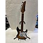 Used Ibanez ATZ10P Solid Body Electric Guitar thumbnail