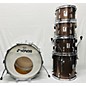 Used SONOR Copper Phonic Drum Kit thumbnail