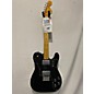 Used Fender American Vintage II 1975 Telecaster Deluxe Solid Body Electric Guitar thumbnail