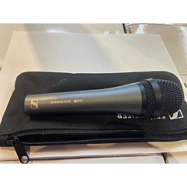 Used Sennheiser Used Sennheiser E835 Dynamic Microphone