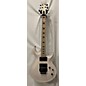 Used Used CAPASRISON ANGELUS NH Trans White Solid Body Electric Guitar thumbnail