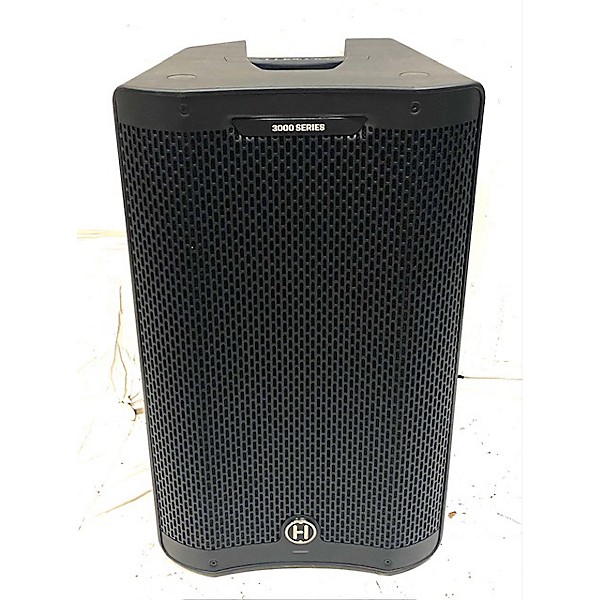 Used Harbinger V3412 Powered Speaker