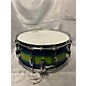 Used Barton Drums 14X6.5 Snare Drum thumbnail