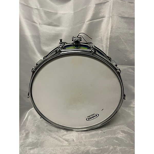 Used Barton Drums 14X6.5 Snare Drum