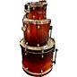 Used TAMA Starclassic Performer 3 Piece Drum Kit thumbnail