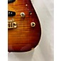 Used Suhr Standard Solid Body Electric Guitar