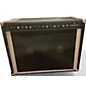 Used Peavey groove 1200 black widow Tube Guitar Combo Amp thumbnail