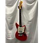 Used Fender Jagstang Solid Body Electric Guitar thumbnail